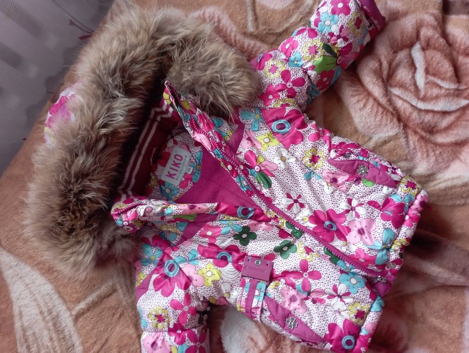 Продам комбинезон