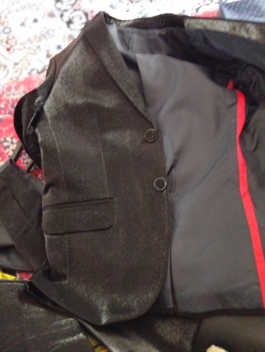 Болалар костюм шим