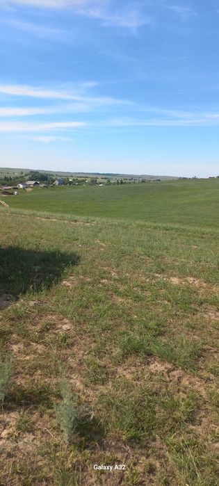Участок КХ 4.2 га Уштерек