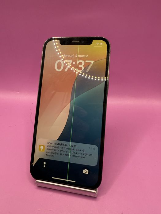 Iphone 12 pro 128 GB •Matei Amanet Crangasi 7163