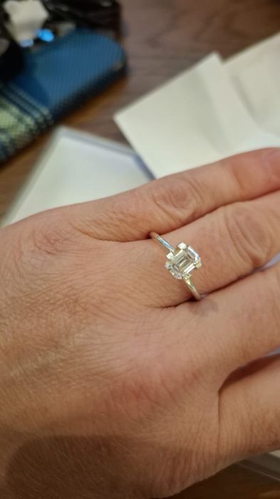 Брилианты и изделия