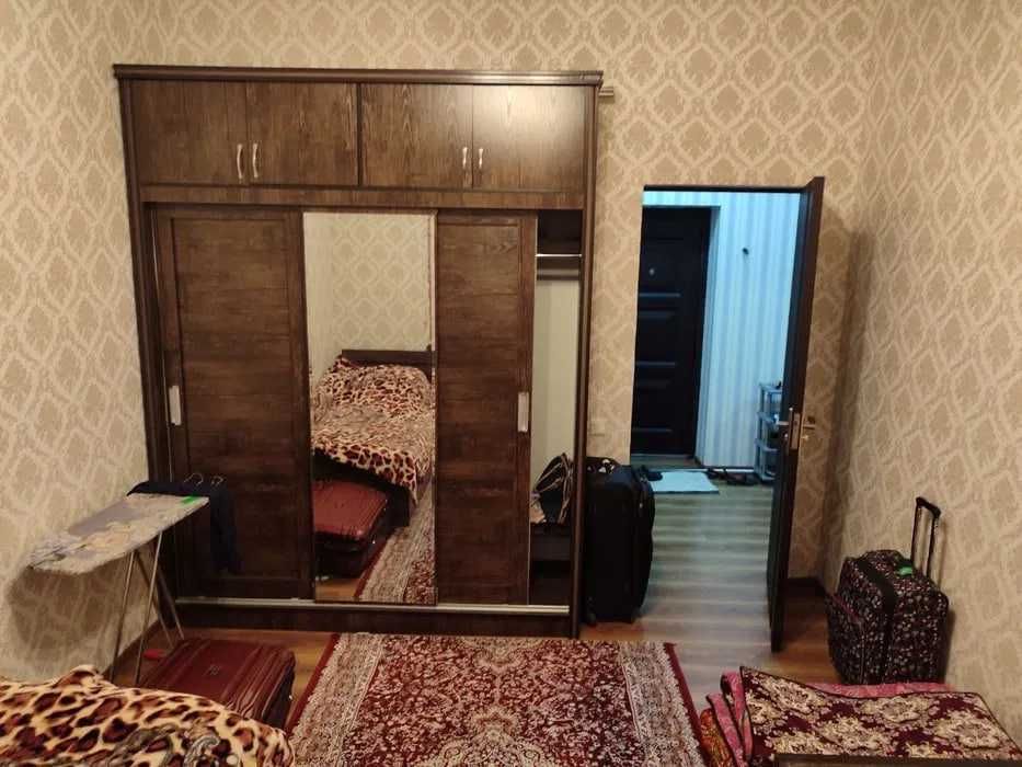 Сдаётся квартира ор-р Parkent Village 2/4/5 на Яшнабадский 311