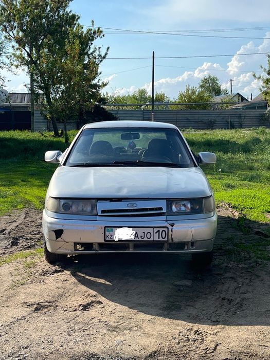 Продам лада 2110.