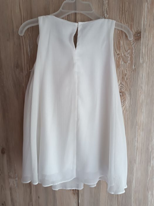 Бебешка официална рокля