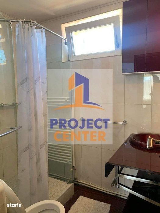Apartament 3 camere, Ultracentral Pitesti