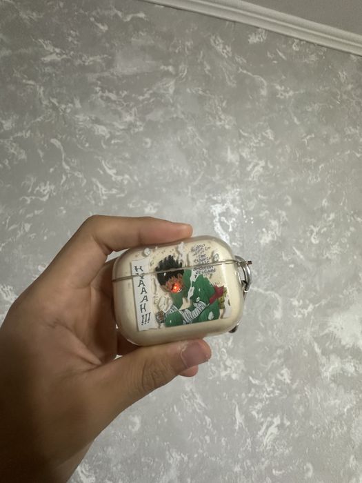 Продается AirPods pro 2 lighting