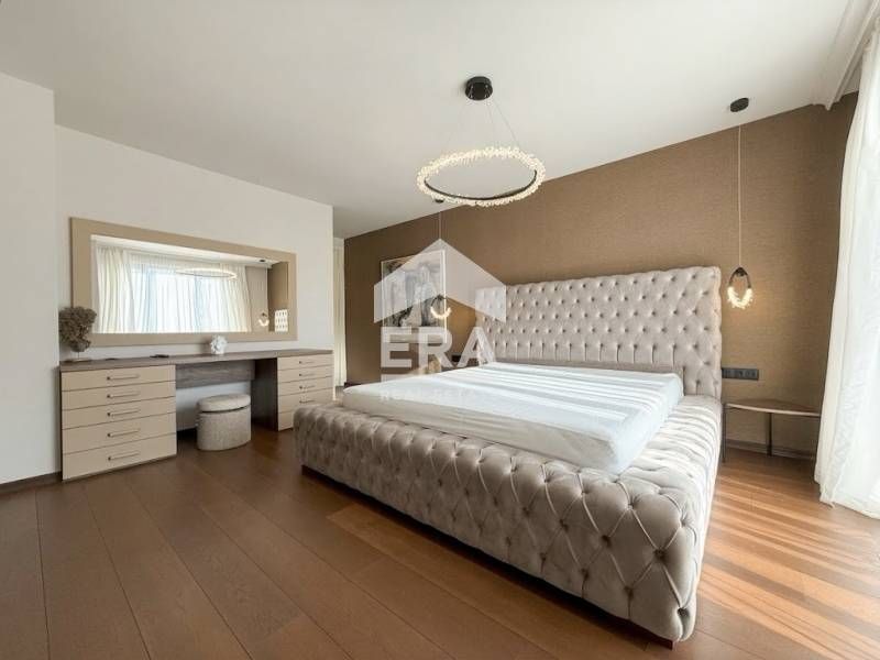 Дава се под наем Многостаен апартамент в София, в.з. Малинова долина - 270 кв.м за 2992.17 € - Снимка #9