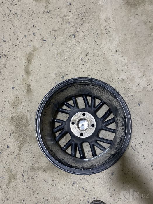 Vosen Diska 15 yangi holati yahshi Coblt spark nexiya 3 onix  tushadi
