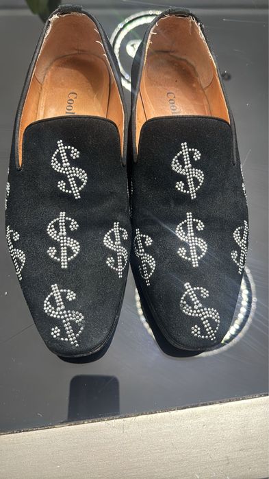 Vand Incaltaminte barbati