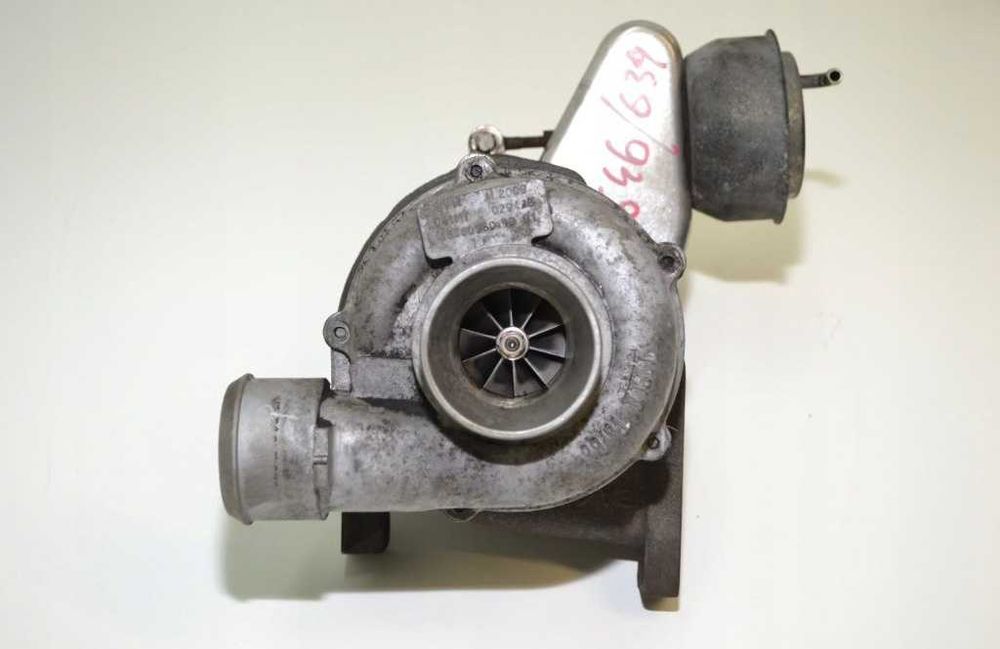 Turbina Mercedes Sprinter 2.2 CDI Cod Turbina A6460960699