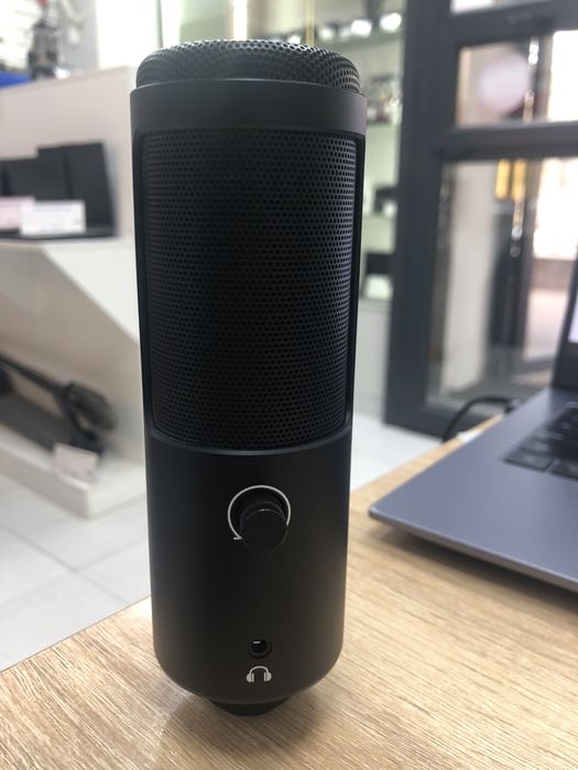 Микрофон Lorgar LRG-CMT931 (p25)