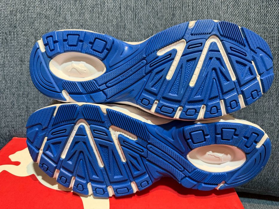 Кроссовки puma Axis
