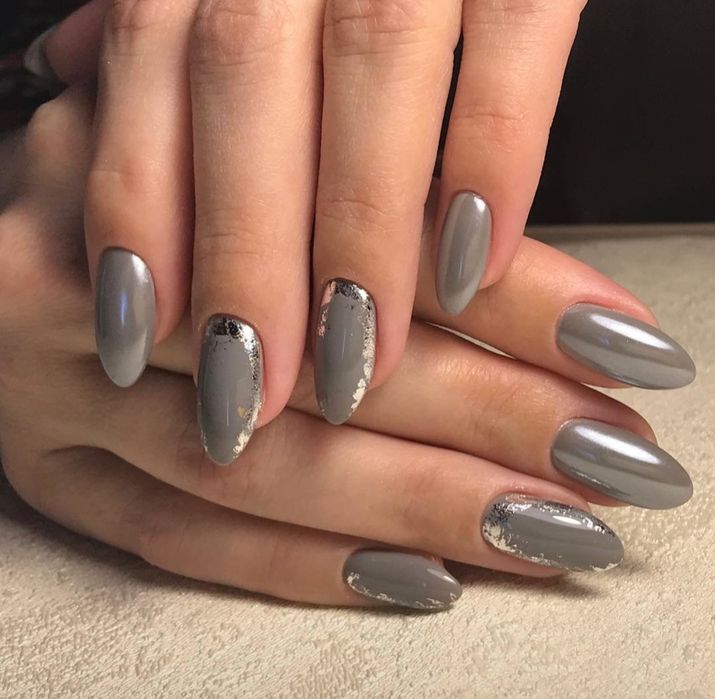 Маникюр, наращивание ногтей.