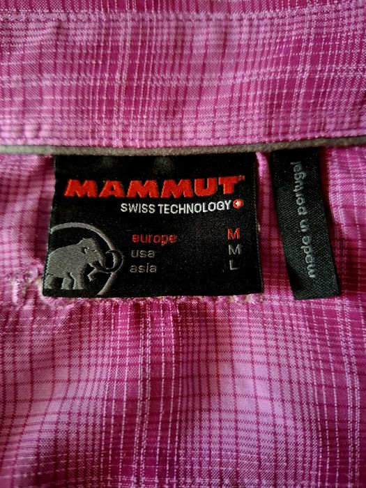 Camasa Mamut , mărimea M