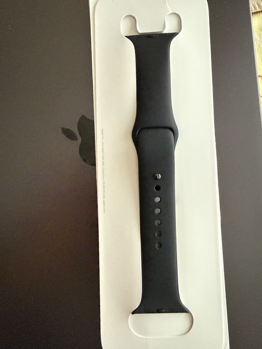 Чисто нови оригинални каишки за Apple Watch