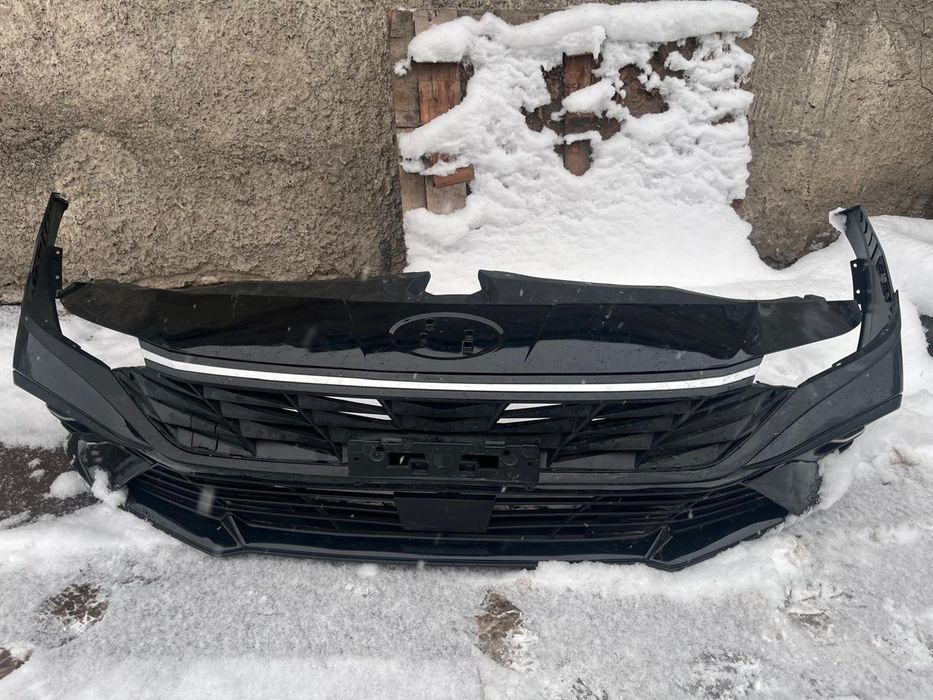 Хуюндай элантра китайский