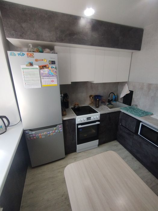 Продам квартиру на колосе