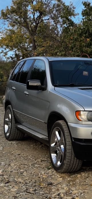 Vand jante bmw style 87 r20