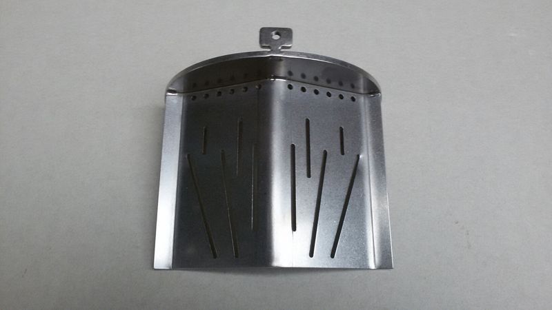 Скара за пелетна горелка Фероли /Ferroli SUN P7-P12