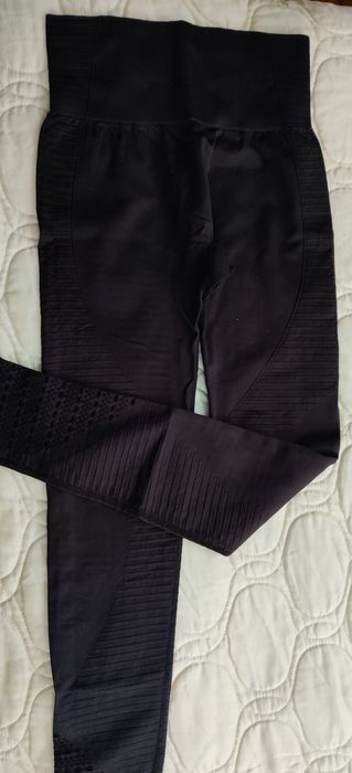 Noi !!! Colanți modelatori dama,  bumbac , mărime S