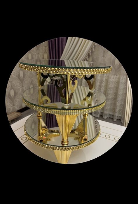 Прокат Посуды Караганда