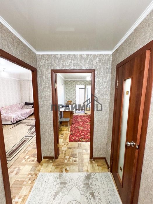 ПРОДАМ 1ком Жастар (Ринат ПРАЙМ)