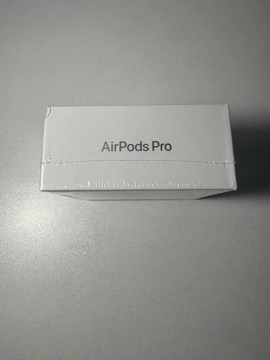 Casti wireless Apple
