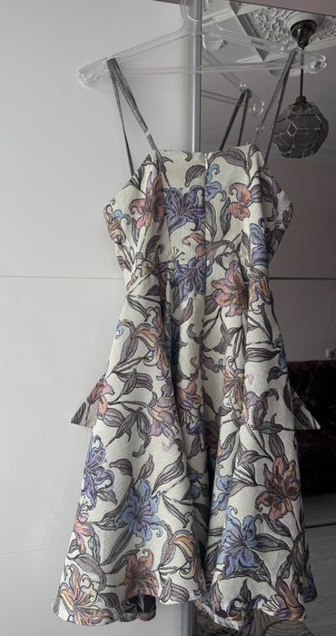 Рокля от LUCY Fashion