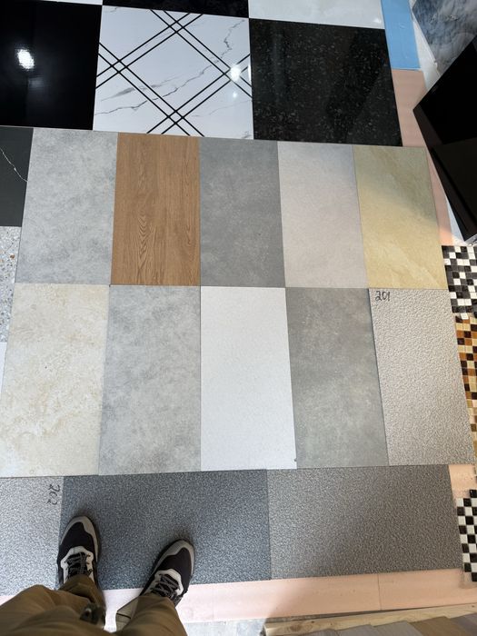 Марозастойкий кафел ассортименти оптом нархларда