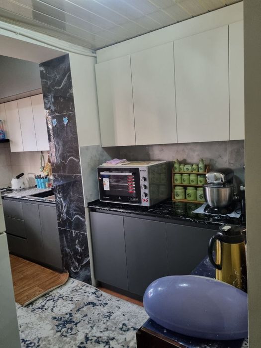 Дом сотилади, 67 кв, 3/5/5. Чилонзор 15 квартал