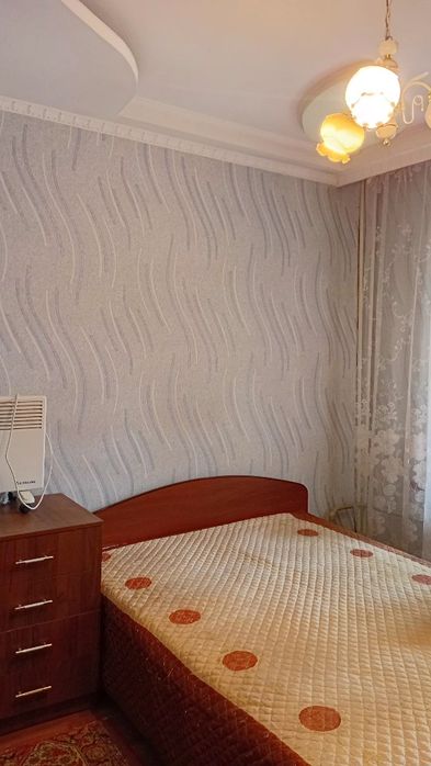 Продаётся 2х ком. кв. в 11мкр дом 12