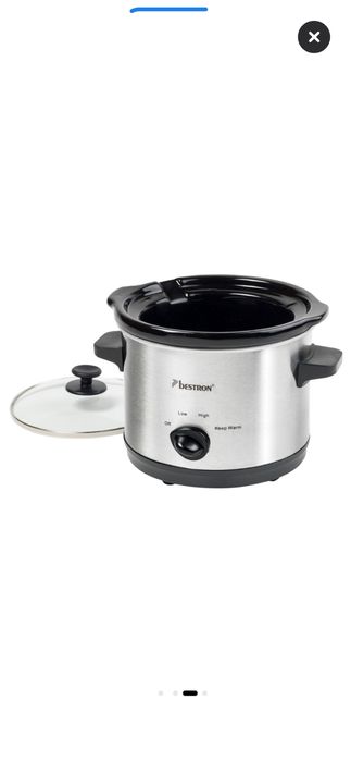 Bestron Kitchen Heroes