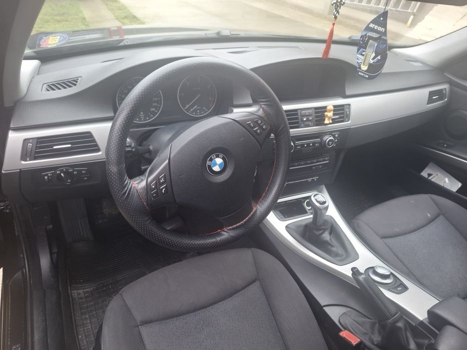 Bmw 318D de vanzare