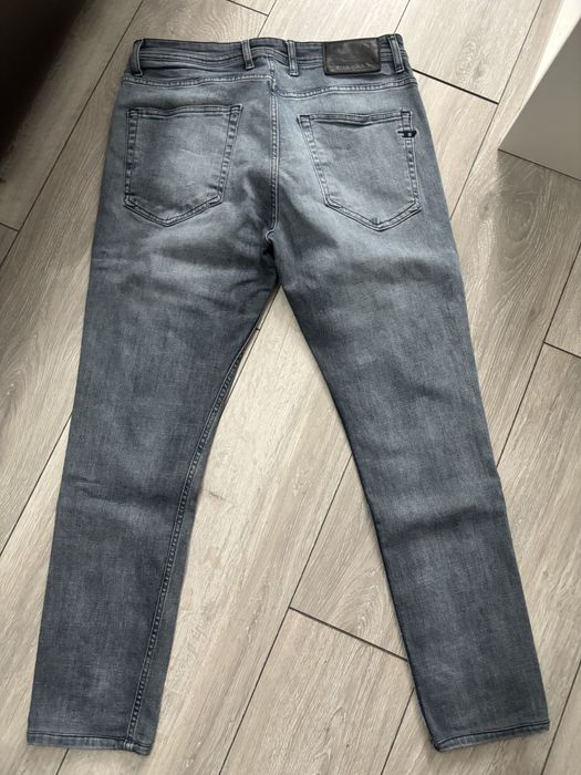 Blugi Diesel Industry