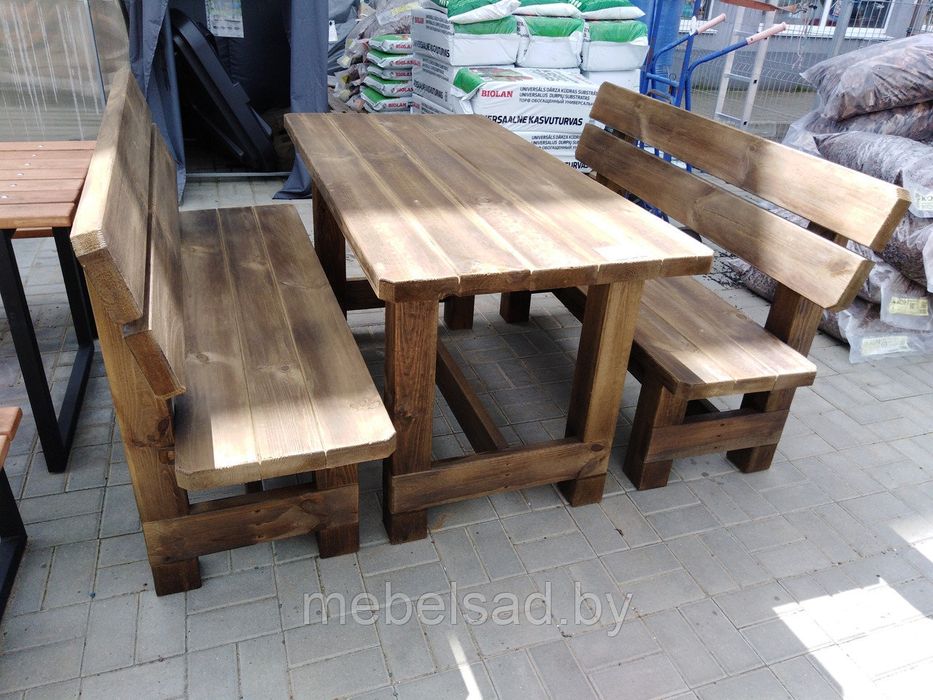 Дачная мебель. Для дачи.