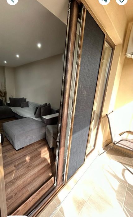 Комарници по поръчка, доставка и монтаж, реглаж на дограма