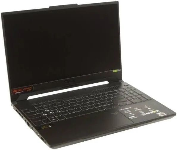 Игровой ноутбук Asus TUF Gaming A15 FA506II