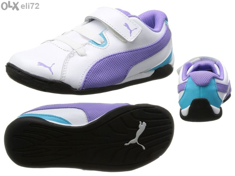 31 номер Puma / Пума /оригинални / нови