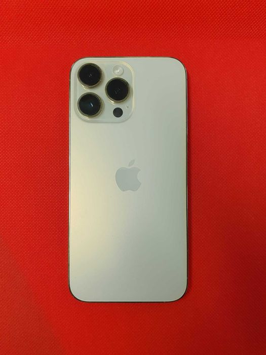 iPhone 14 Pro Max (AG.7) Garantie 2 ani!