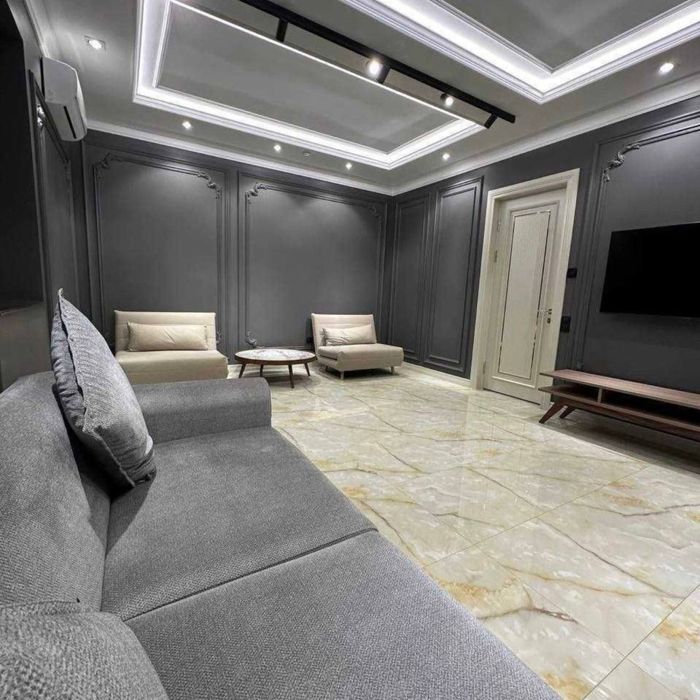 Яккасарай | Дрим хаус - Сдается в аренду Евро офис с мебелью 125м2