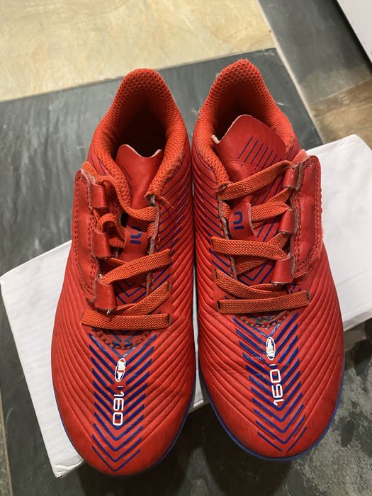 Футболни обувки детски 28номер