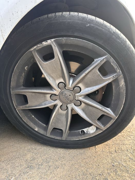 Audi a3 8p 1.9tdi 105 на части / ауди а3 1.9тди 105