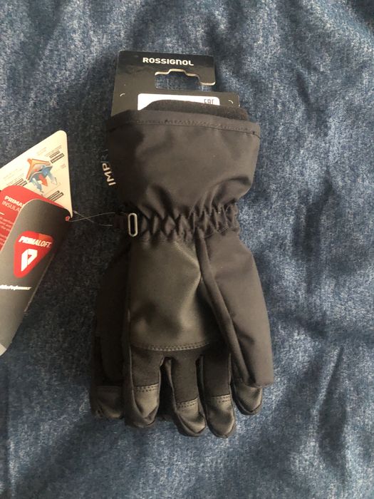 Детски ръкавици “Rossignol” NEW