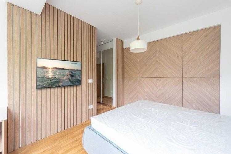 Дава се под наем Тристаен апартамент в Бургас, Славейков - 84 кв.м за 280.5 € - Снимка #6