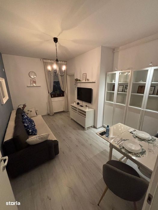 Apartament 2 camere de inchiriat Drumul Taberei - Cartier Brancusi