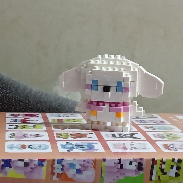 3д конструктор 14+