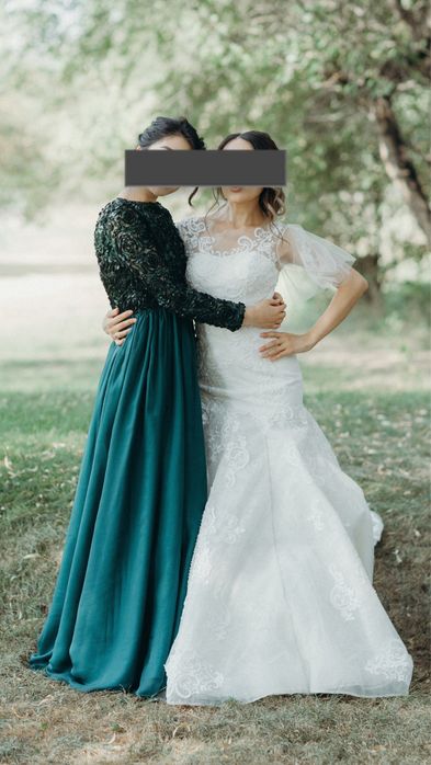 Продаю Вечерние платья