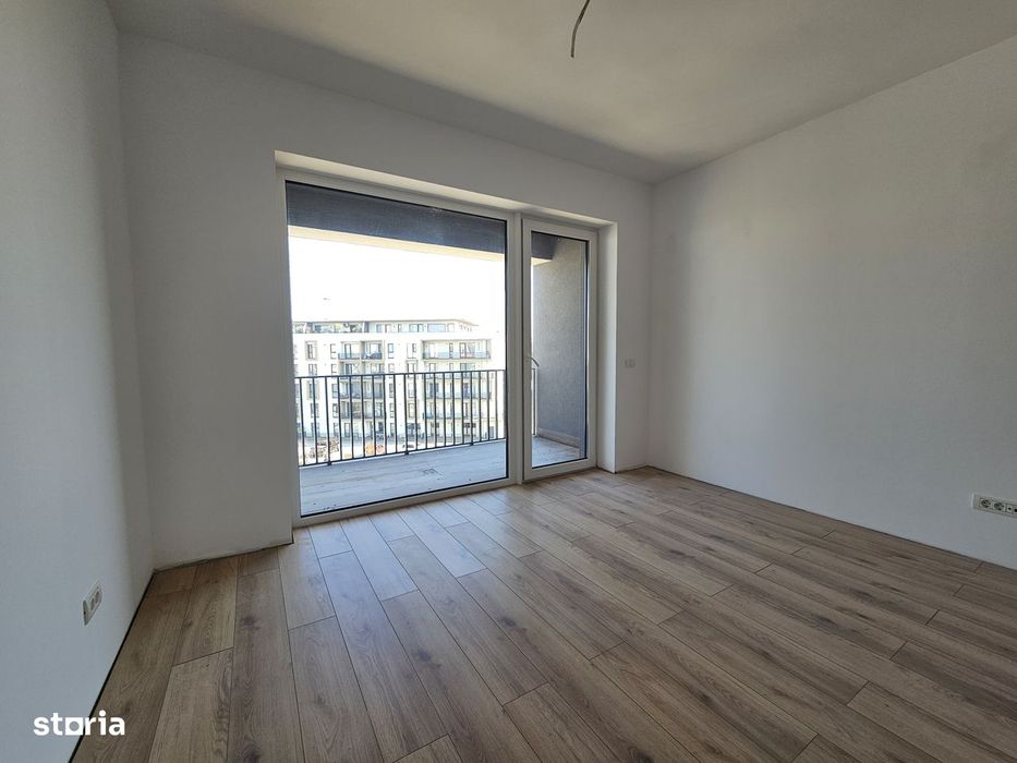 Apartament finalizat *Zona centrala *Premium