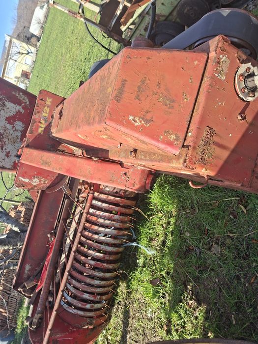 Здрава техтика готова за работа