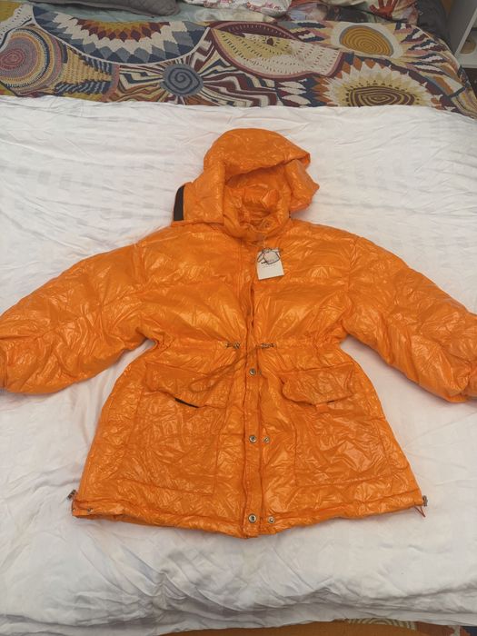 Пуховик Новый! Пуховики !!